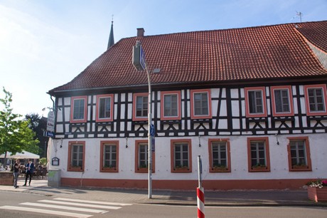 Bad Bergzabern